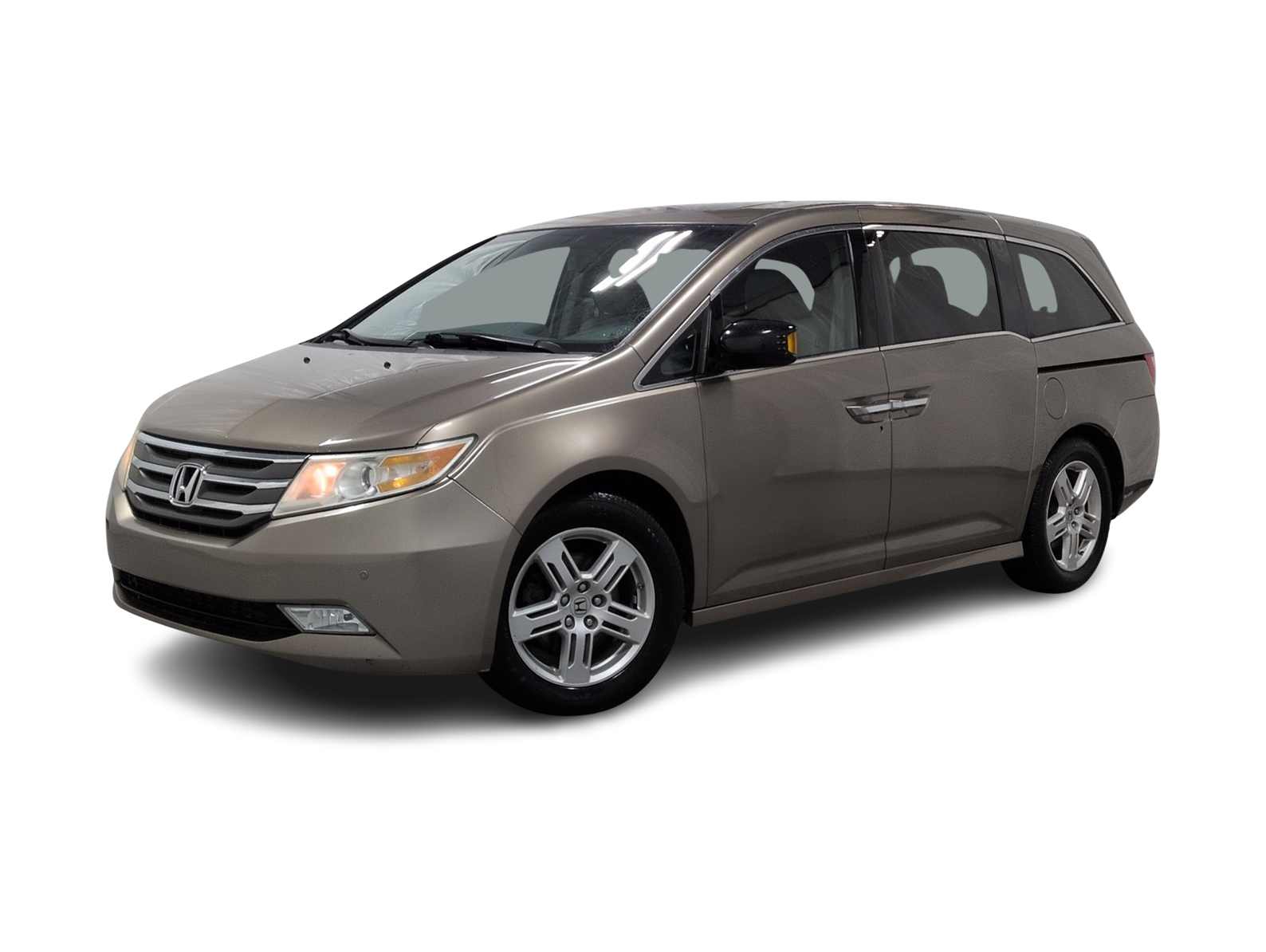 2013 Honda Odyssey Touring -
                  Farmington Hills, MI