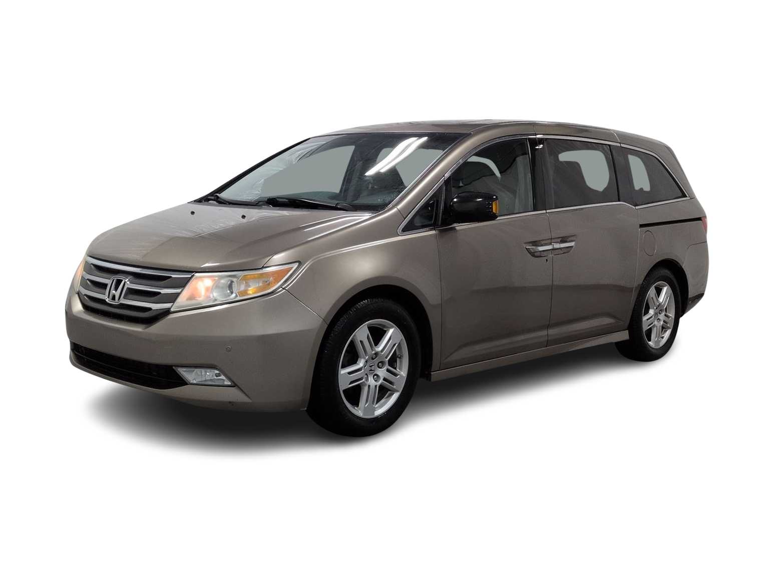 2013 Honda Odyssey Touring -
                  Farmington Hills, MI