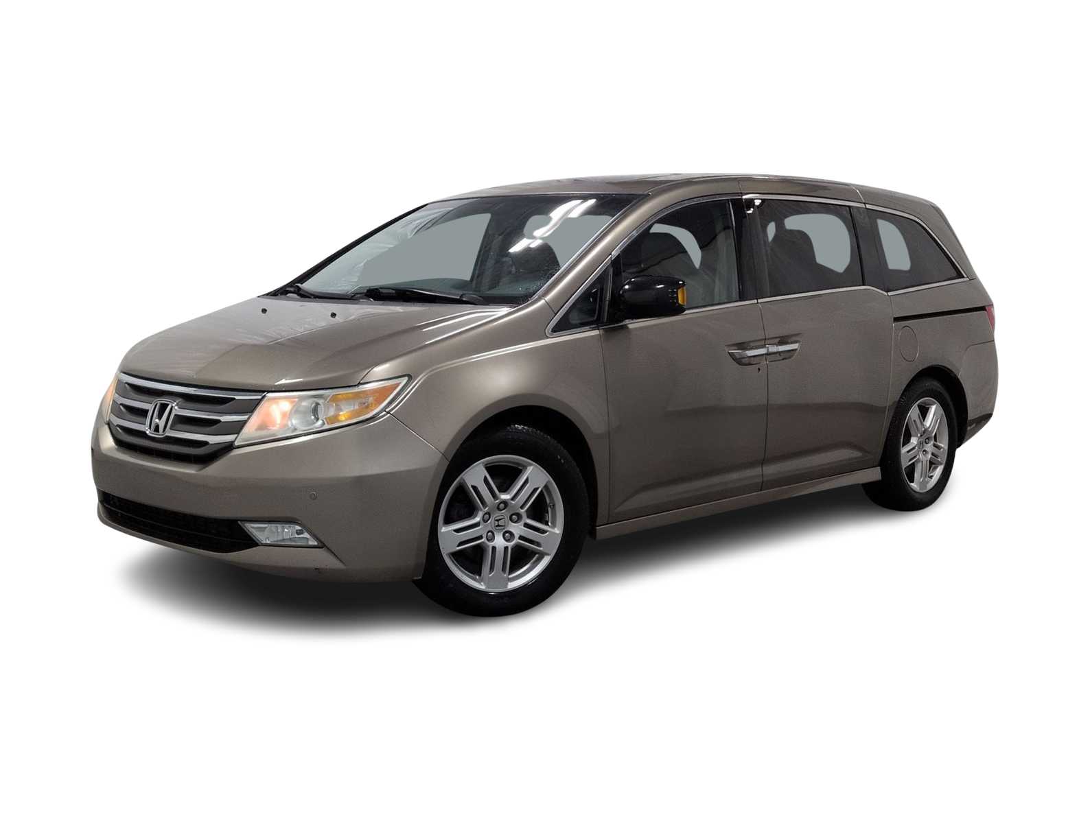 2013 Honda Odyssey Touring -
                  Farmington Hills, MI