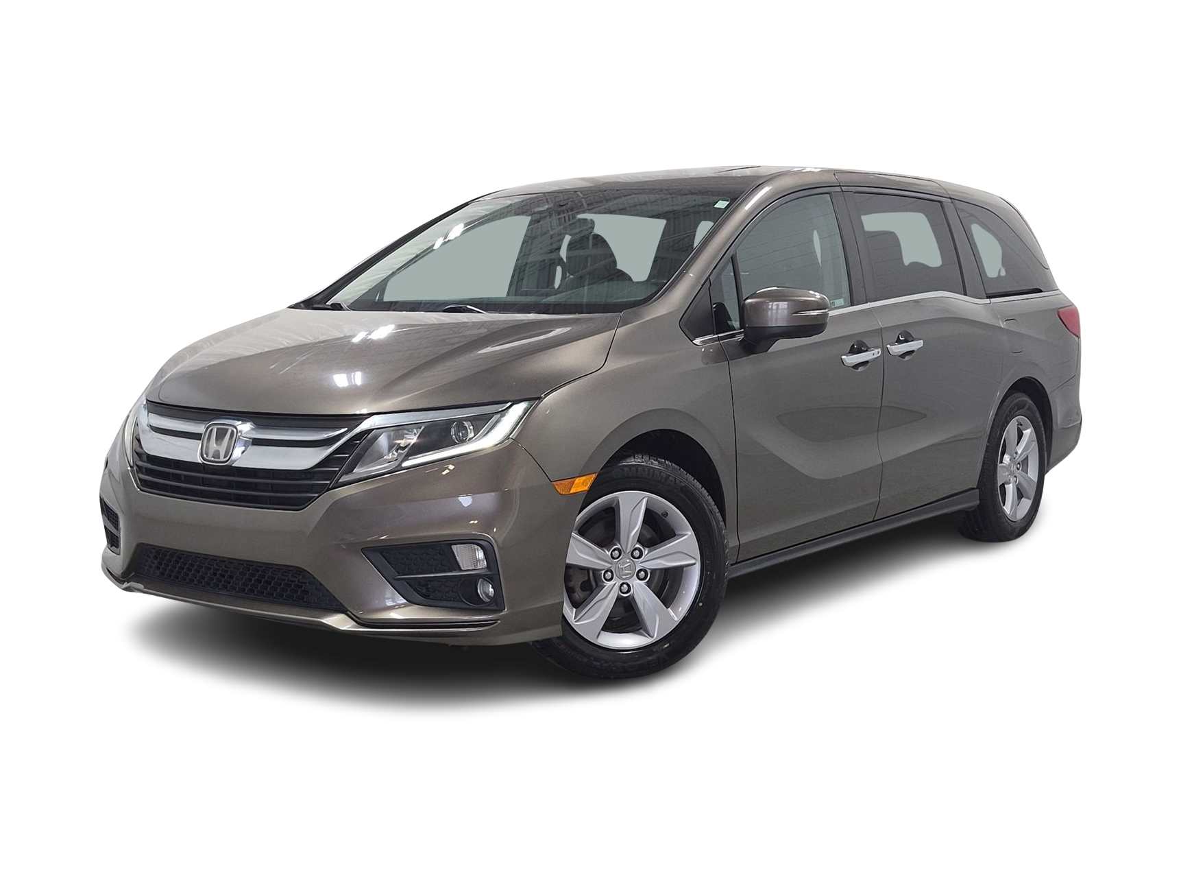 2019 Honda Odyssey EX-L -
                  Farmington Hills, MI