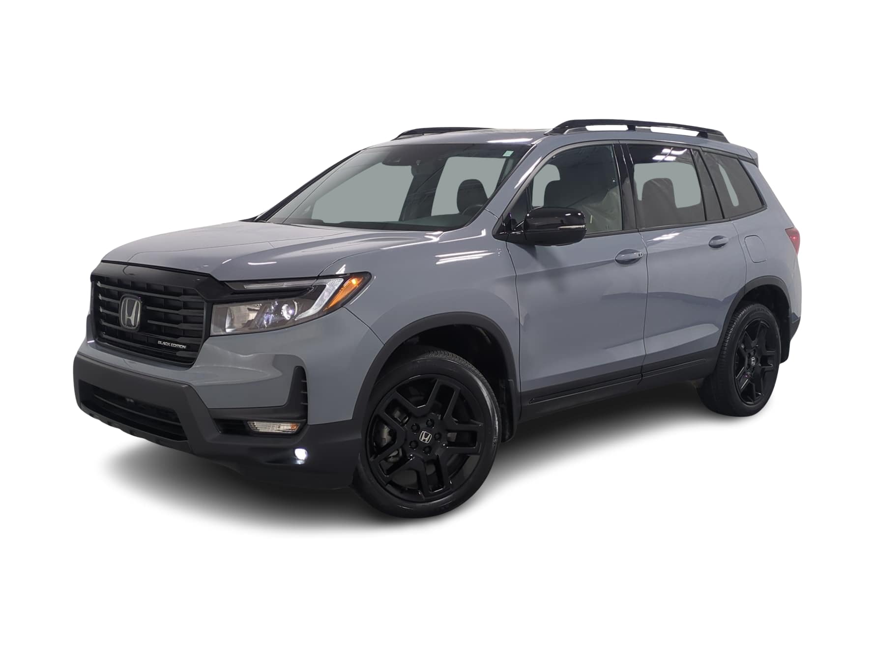 Thumbnail: 2024 Honda Passport - 1