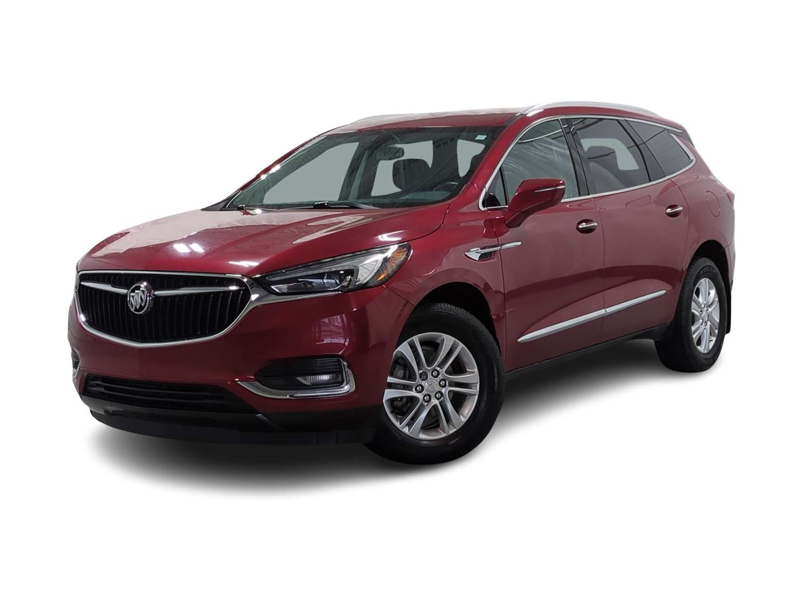 2019 Buick Enclave Base -
                  Farmington Hills, MI