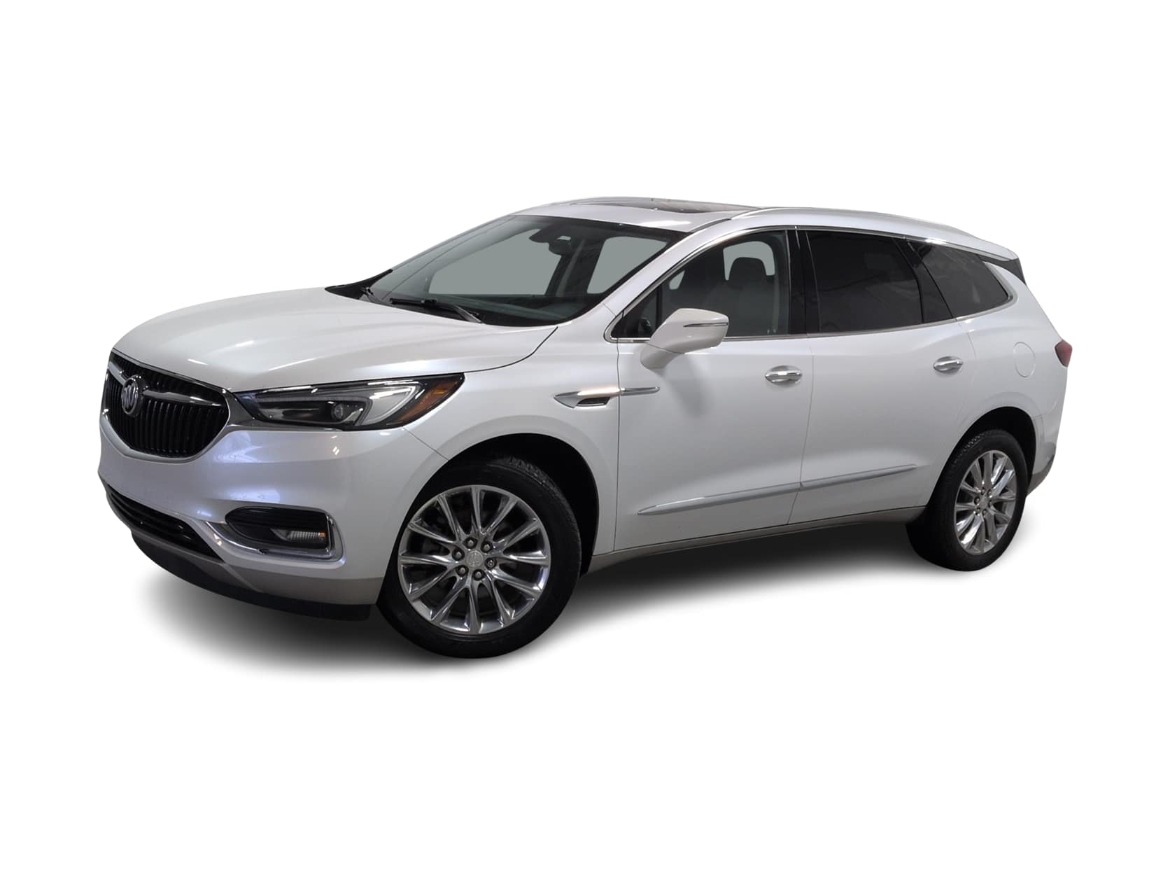 2019 Buick Enclave Essence -
                  Farmington Hills, MI
