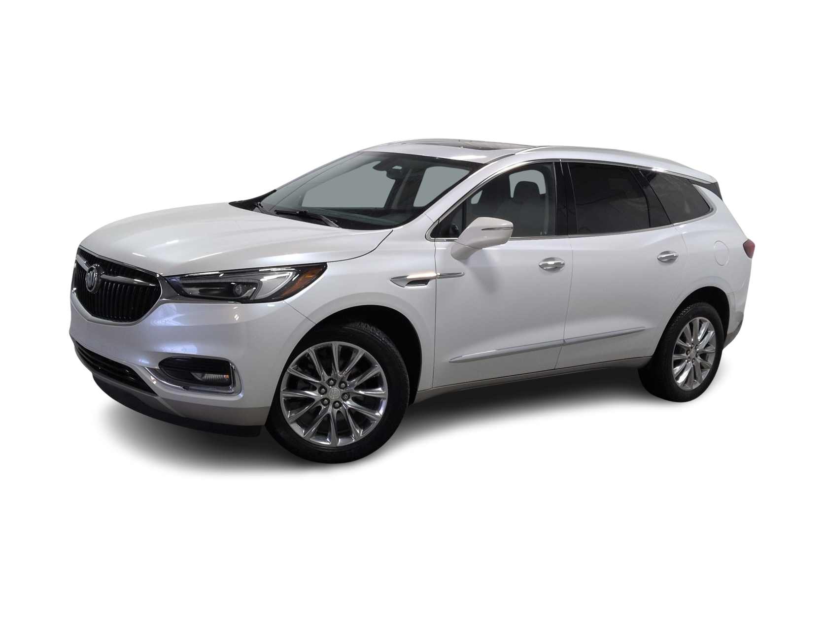 2019 Buick Enclave Essence -
                  Farmington Hills, MI
