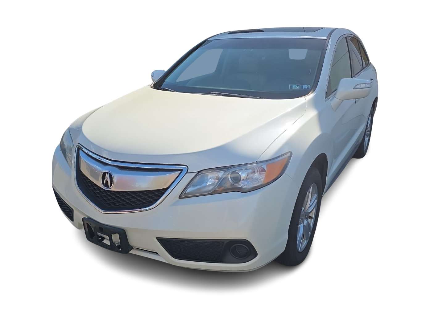 2014 Acura RDX Base -
                  Farmington Hills, MI