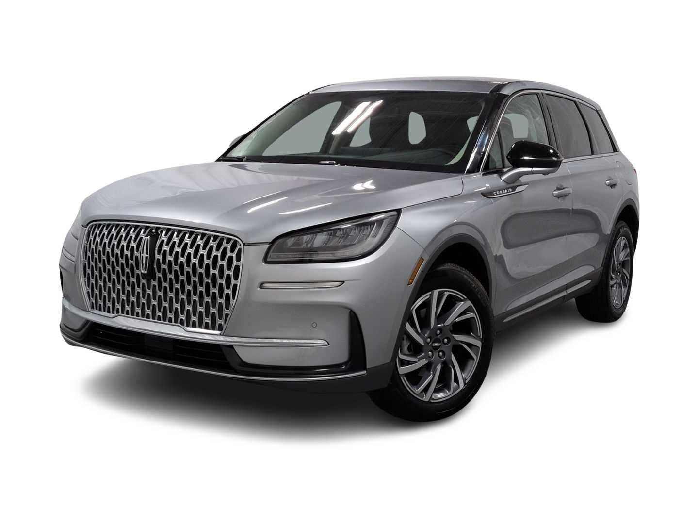 Thumbnail: 2023 Lincoln Corsair - 1