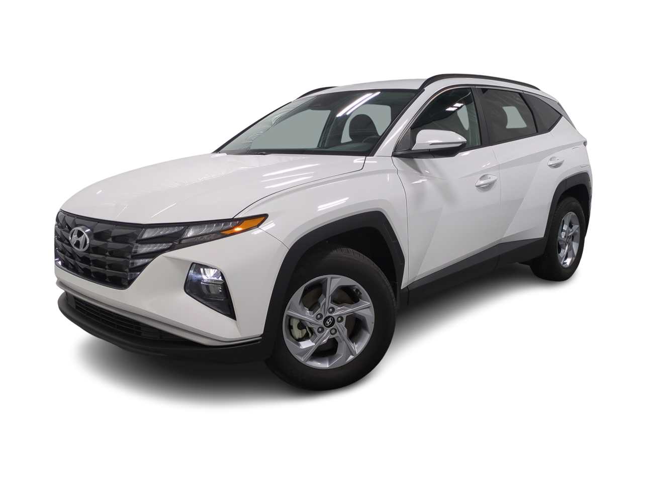 Thumbnail: 2023 Hyundai Tucson - 1