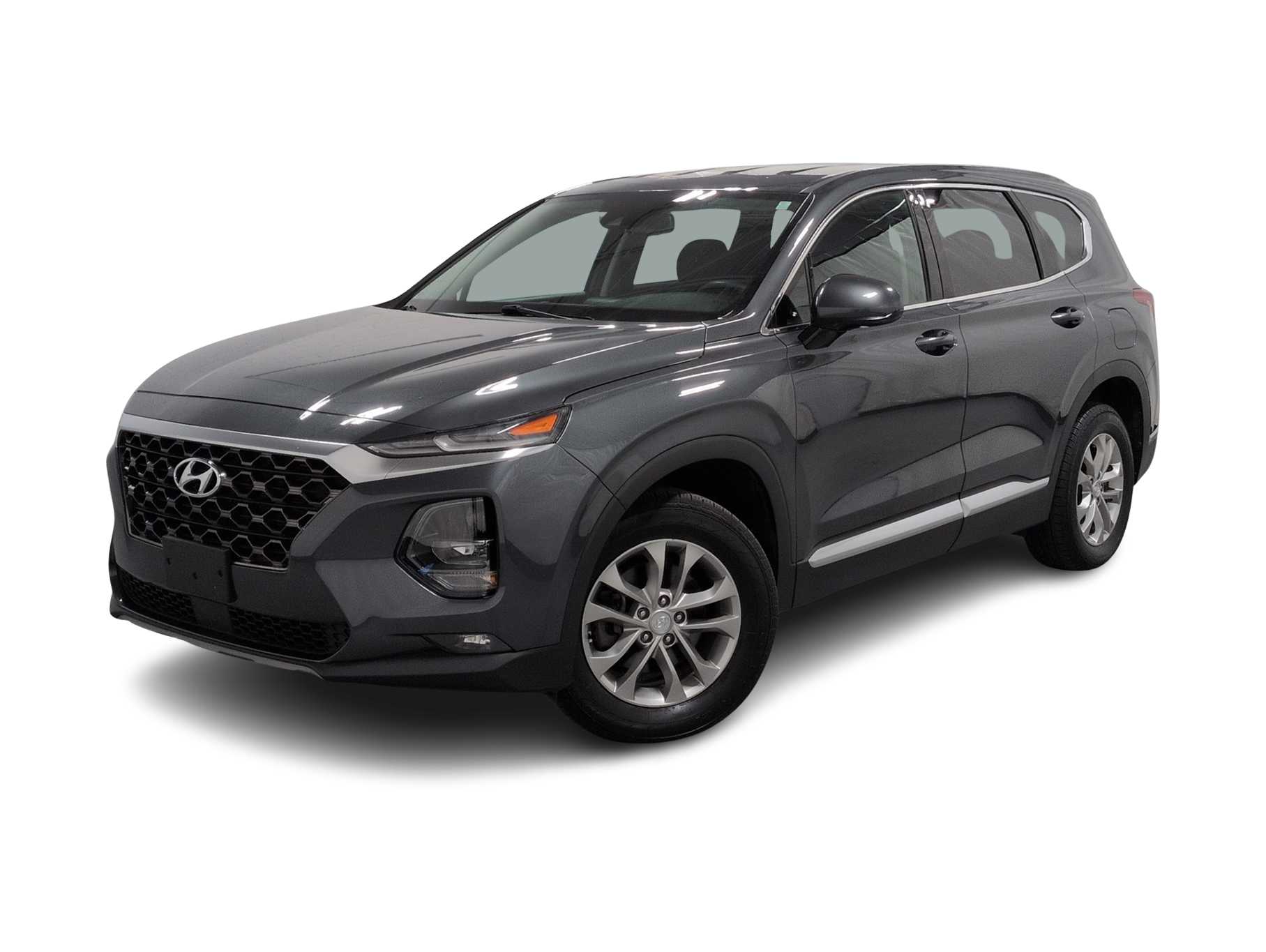 Thumbnail: 2019 Hyundai Santa Fe - 1