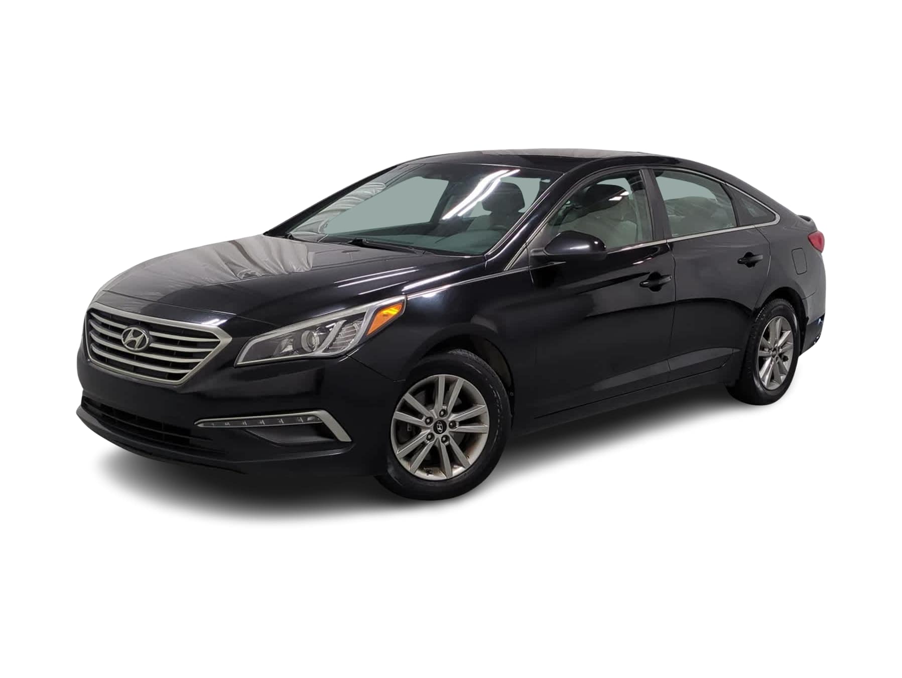 Thumbnail: 2015 Hyundai Sonata - 1