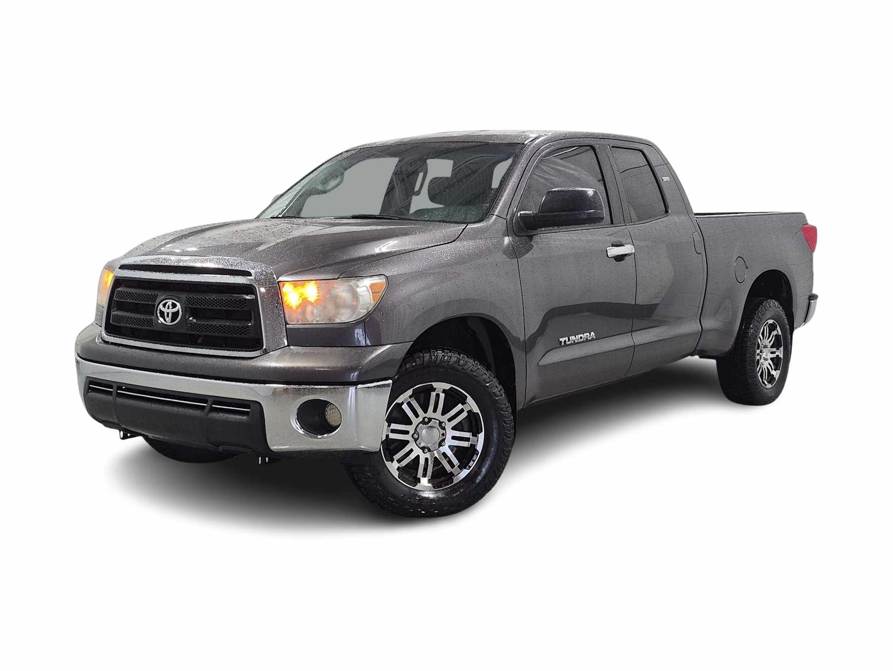 2012 Toyota Tundra  -
                  Farmington Hills, MI