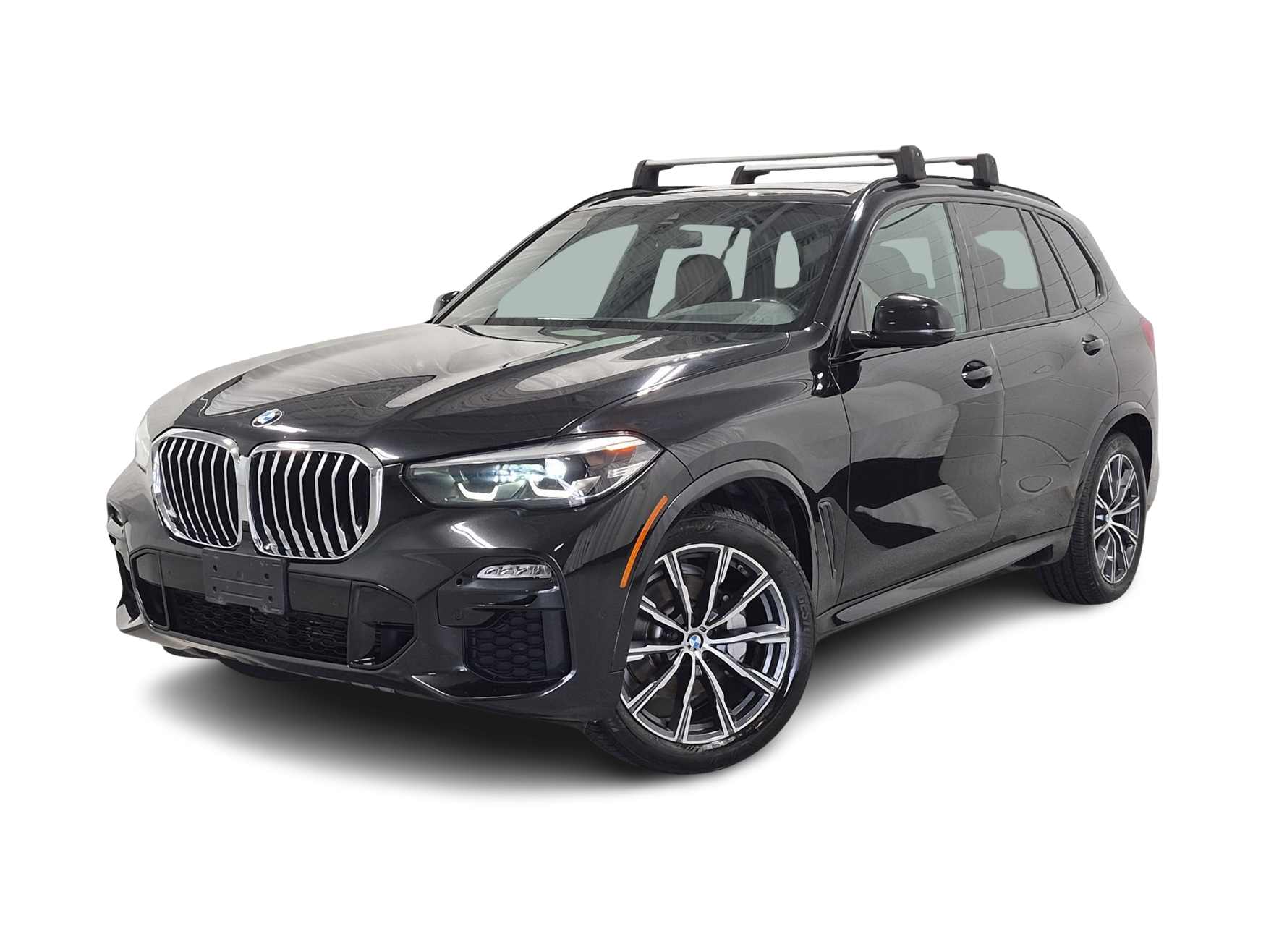 Thumbnail: 2019 BMW X5 - 1