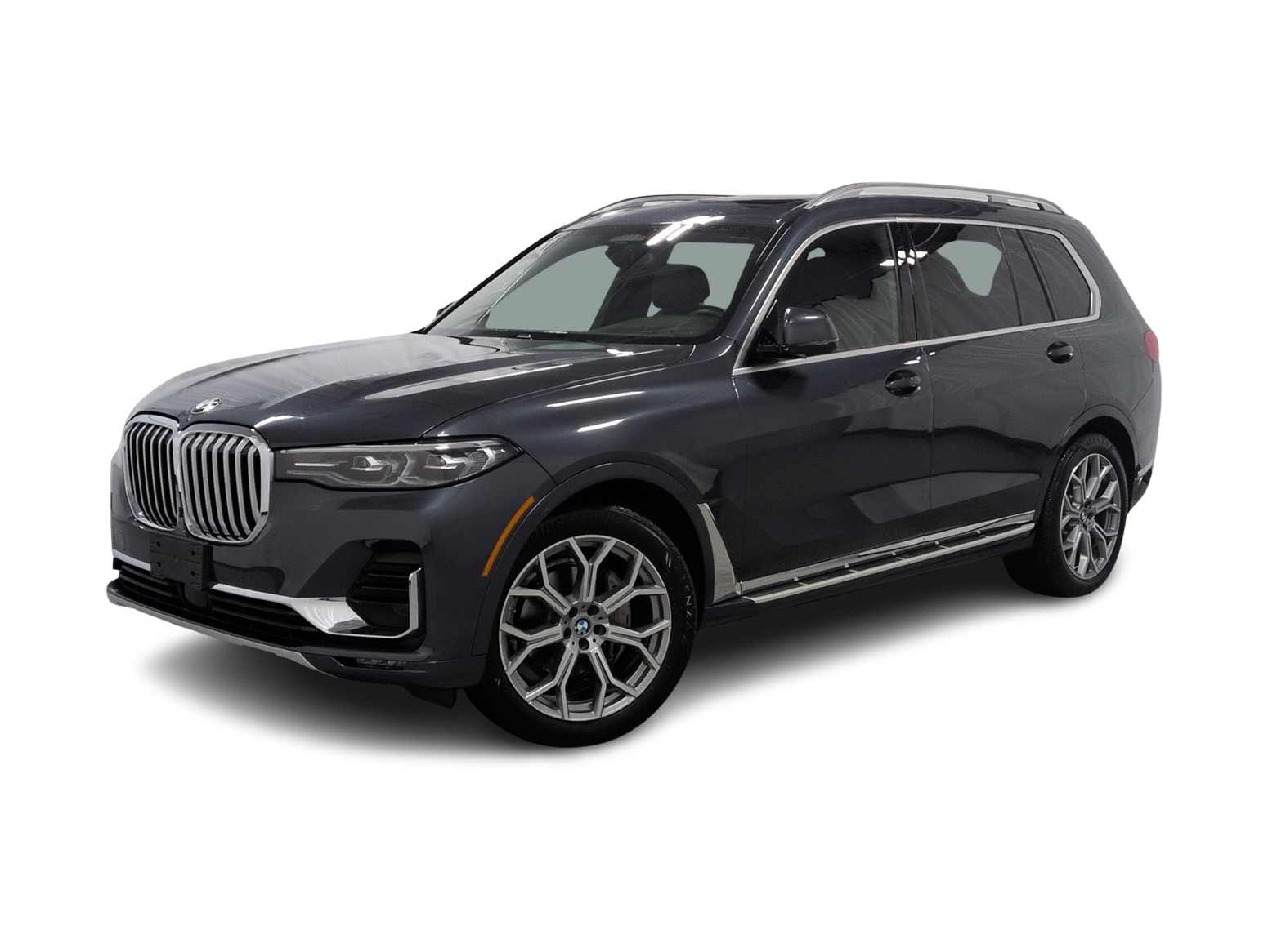 2021 BMW X7 xDrive40i -
                  Farmington Hills, MI