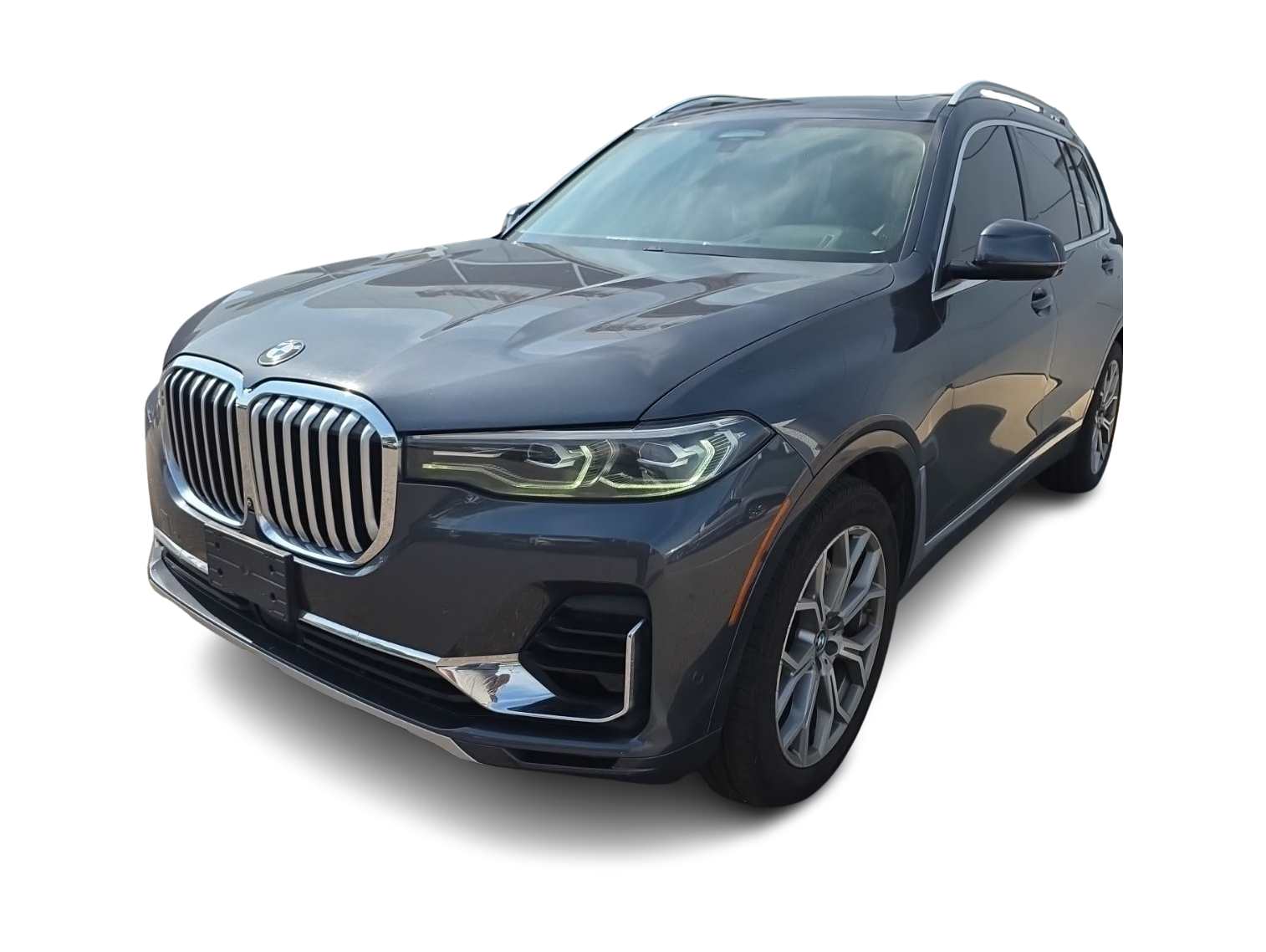 2019 BMW X7 xDrive50i -
                  Farmington Hills, MI