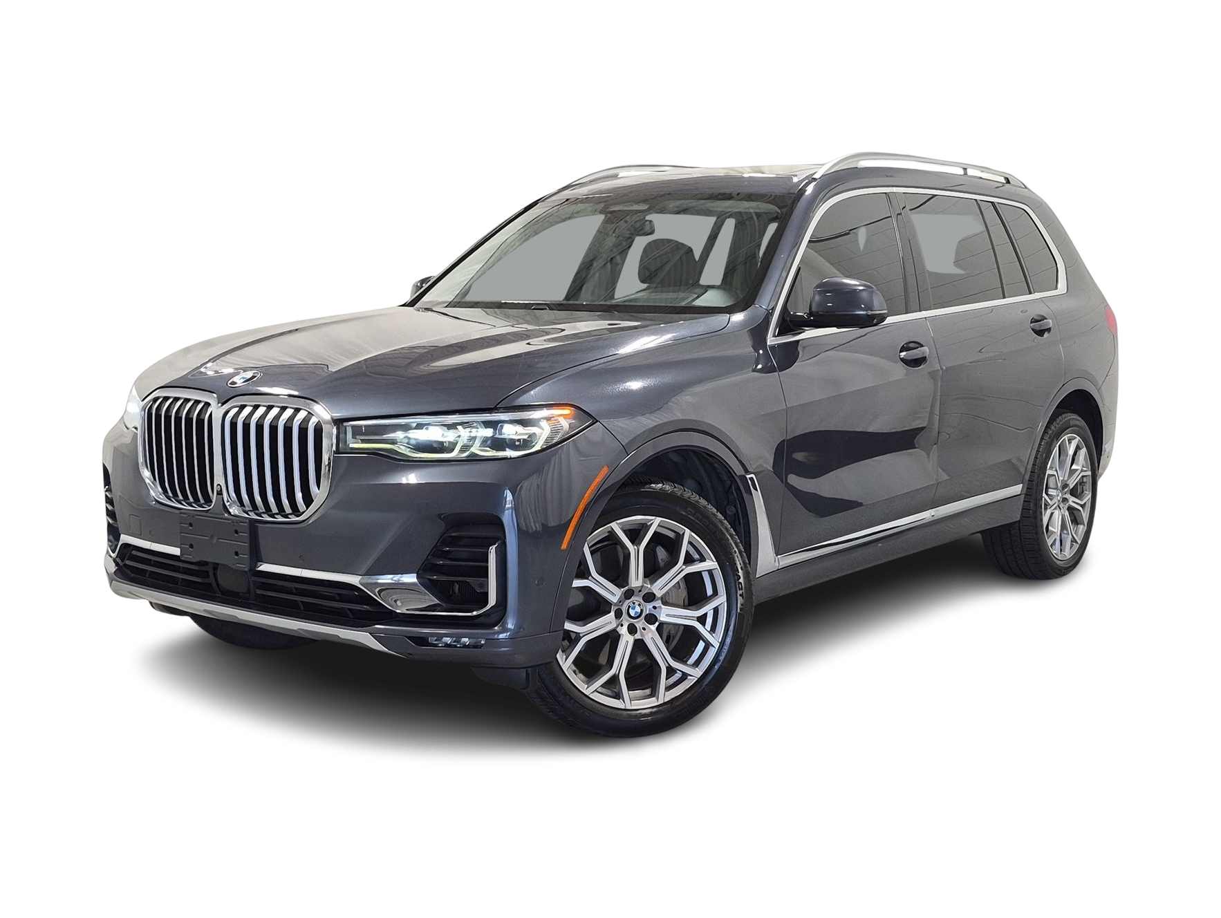 2019 BMW X7 xDrive50i -
                  Farmington Hills, MI