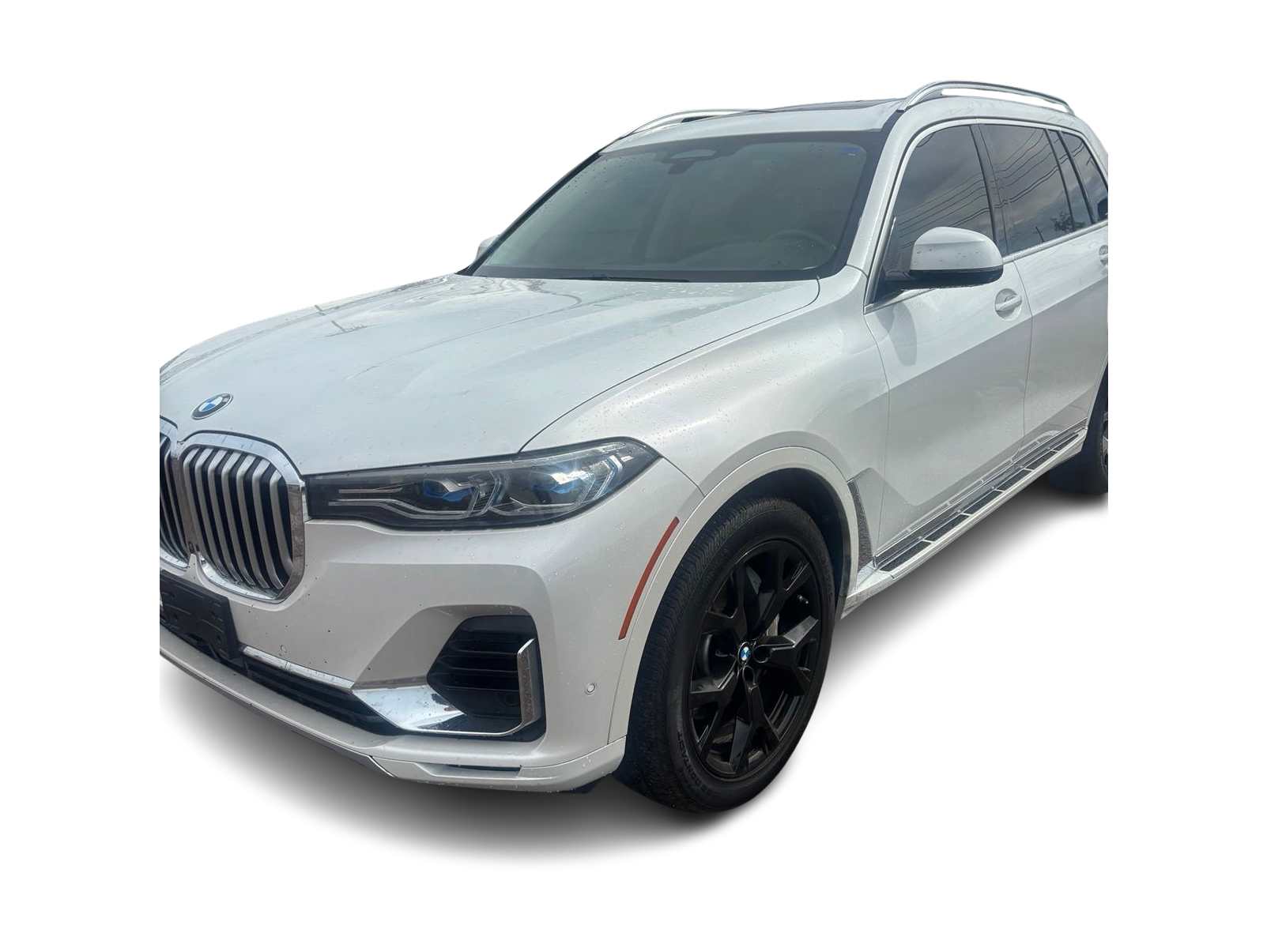 2019 BMW X7 xDrive50i -
                  Farmington Hills, MI