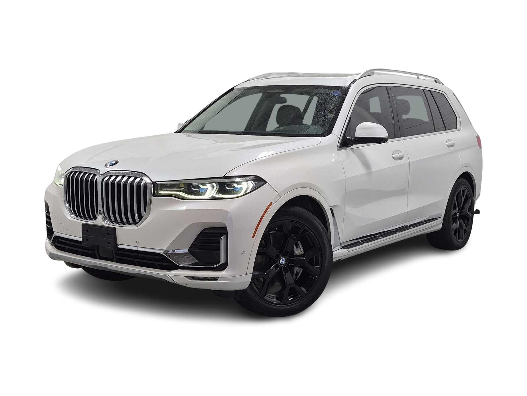 2019 BMW X7 xDrive50i -
                  Farmington Hills, MI