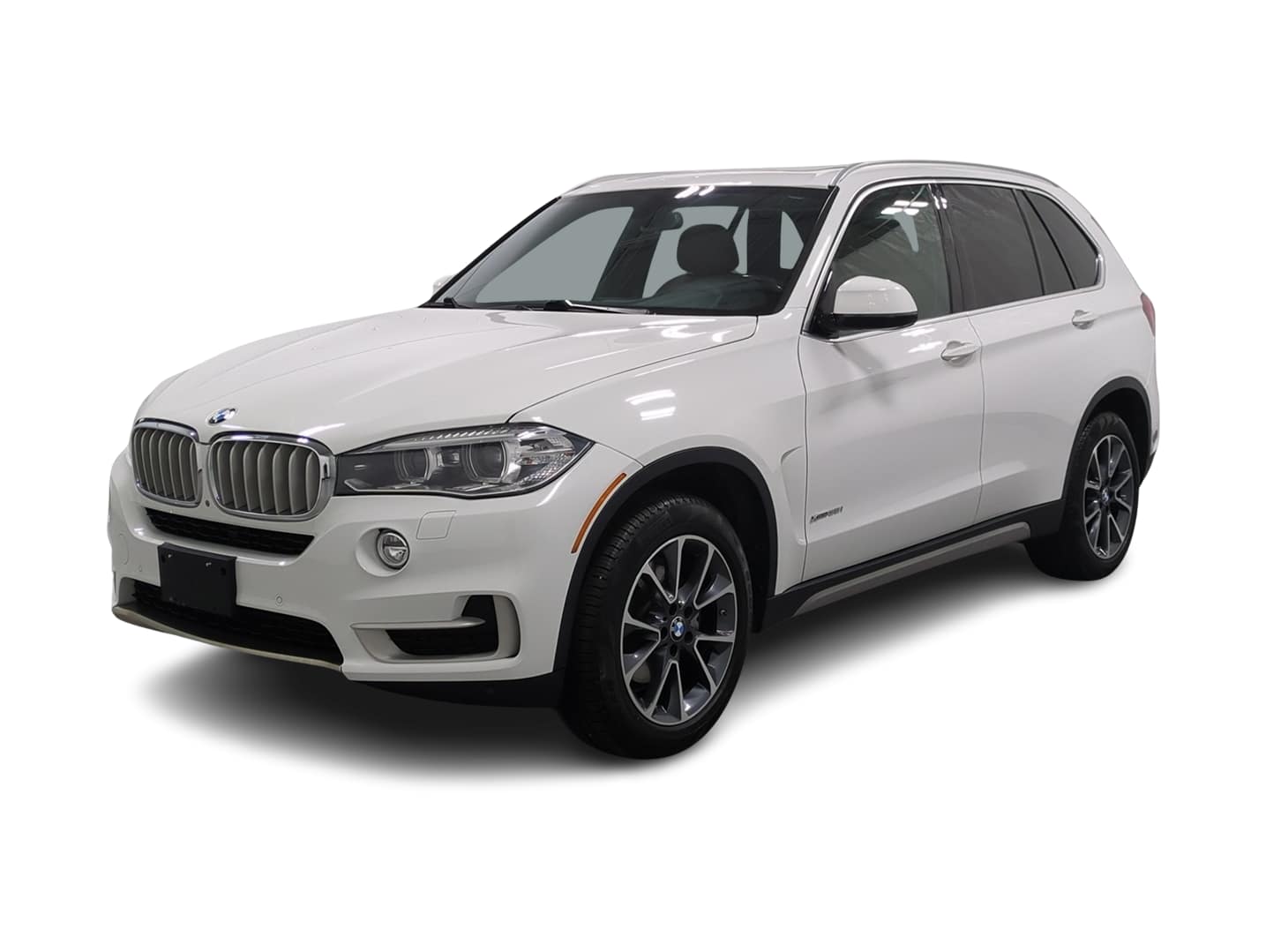 Thumbnail: 2017 BMW X5 - 1