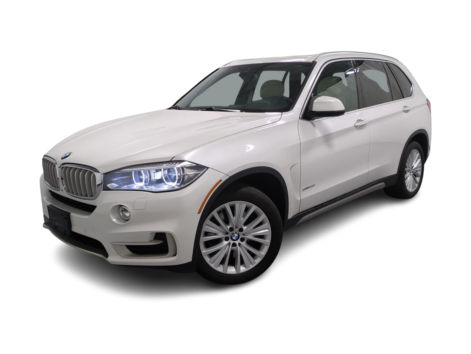 2017 BMW X5 xDrive50i -
                Farmington Hills, MI
