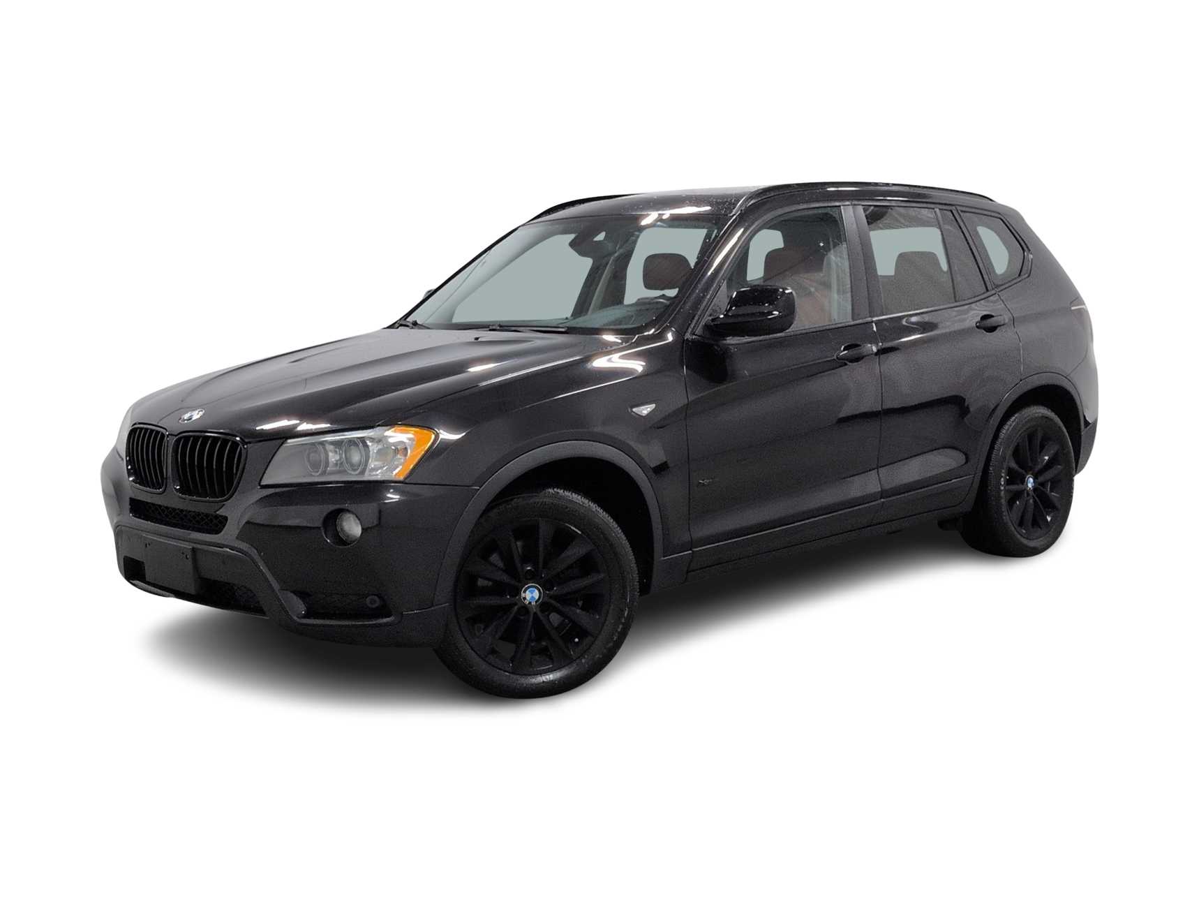 2013 BMW X3 xDrive28i -
                  Farmington Hills, MI