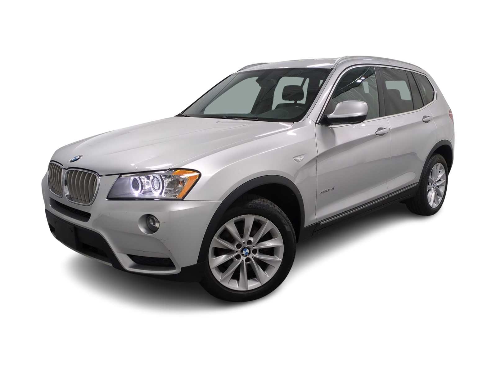 2013 BMW X3 xDrive28i -
                  Farmington Hills, MI