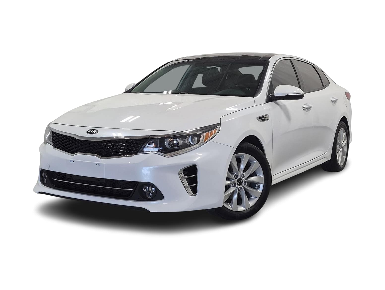 2018 Kia Optima S -
                  Farmington Hills, MI