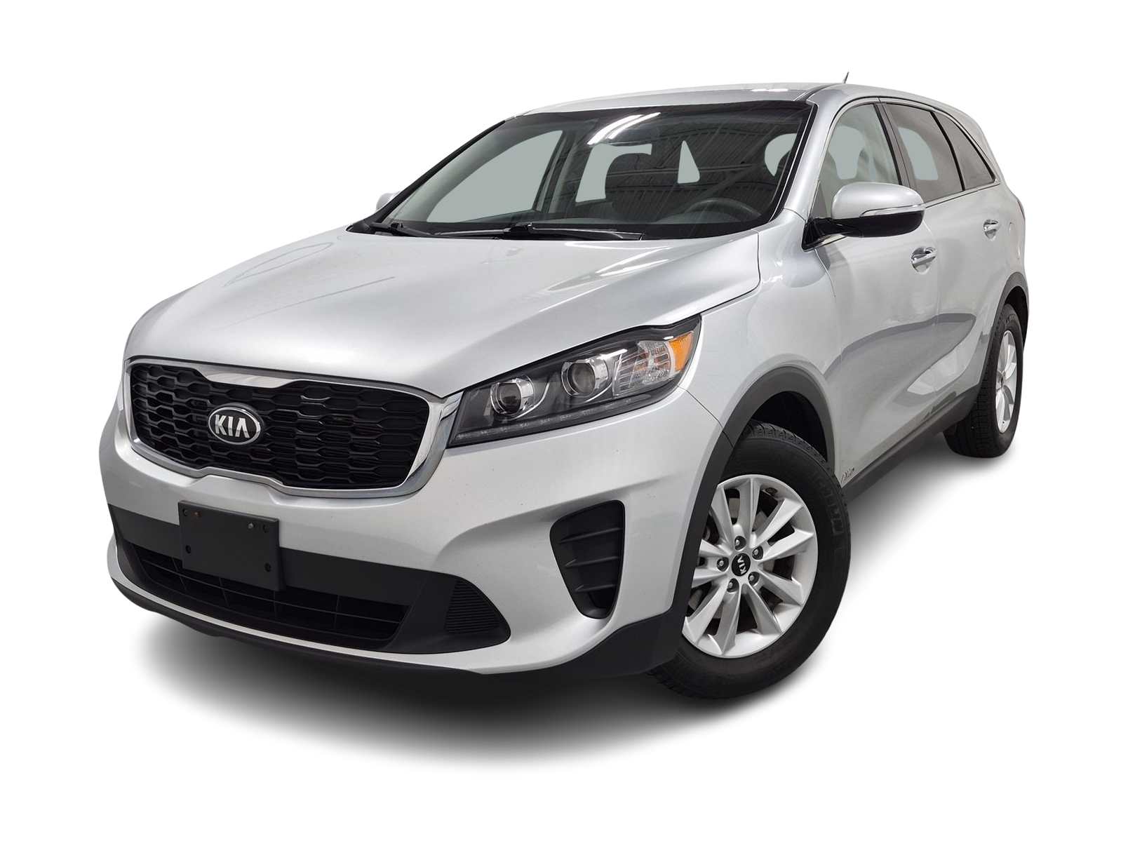 2019 Kia Sorento LX -
                  Farmington Hills, MI