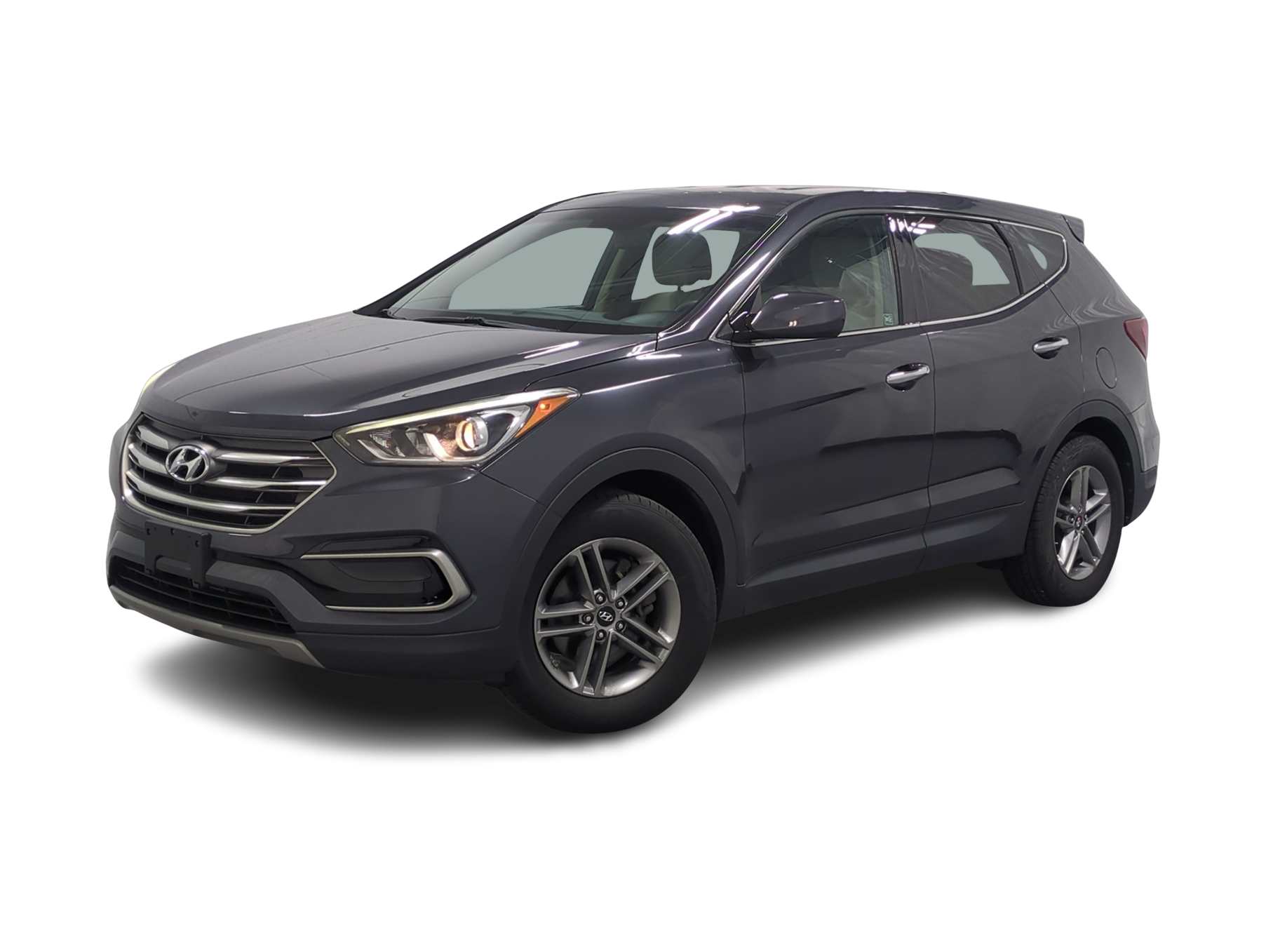 2017 Hyundai Santa Fe Sport 2.0T -
                  Farmington Hills, MI