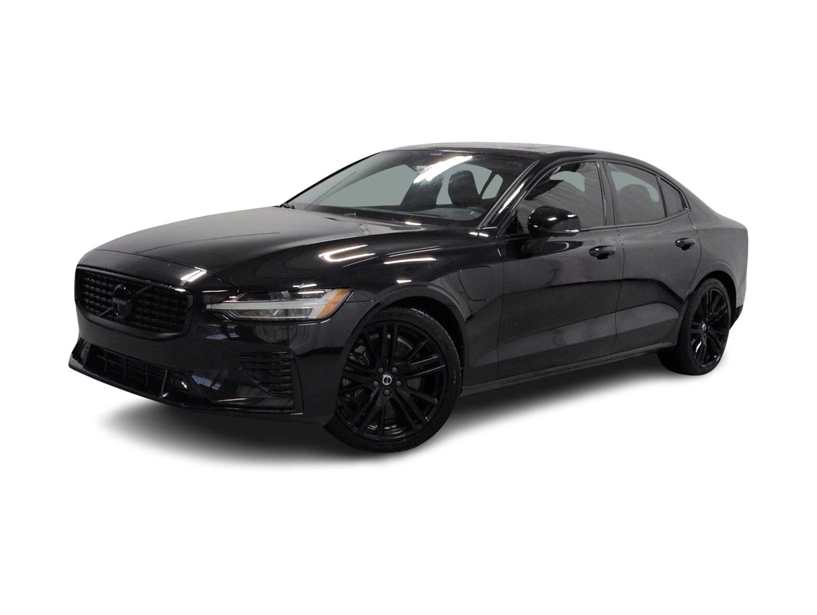 Thumbnail: 2022 Volvo S60 - 1