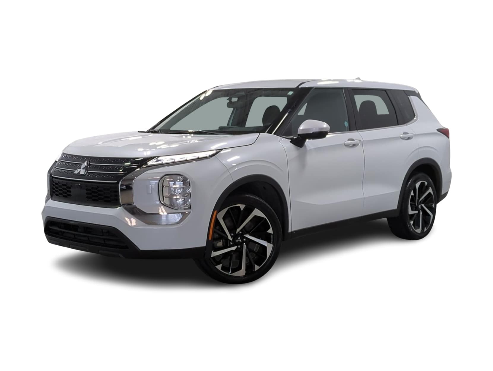 2020 Mitsubishi Outlander SE -
                  Farmington Hills, MI