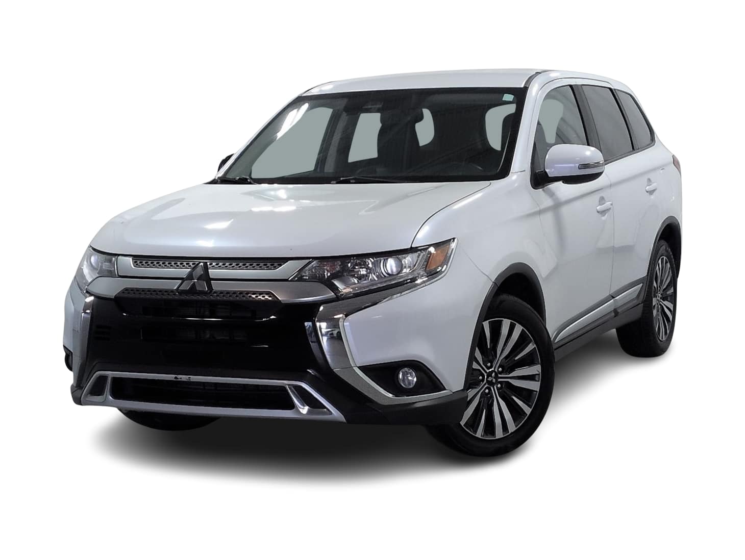2020 Mitsubishi Outlander SE -
                  Farmington Hills, MI