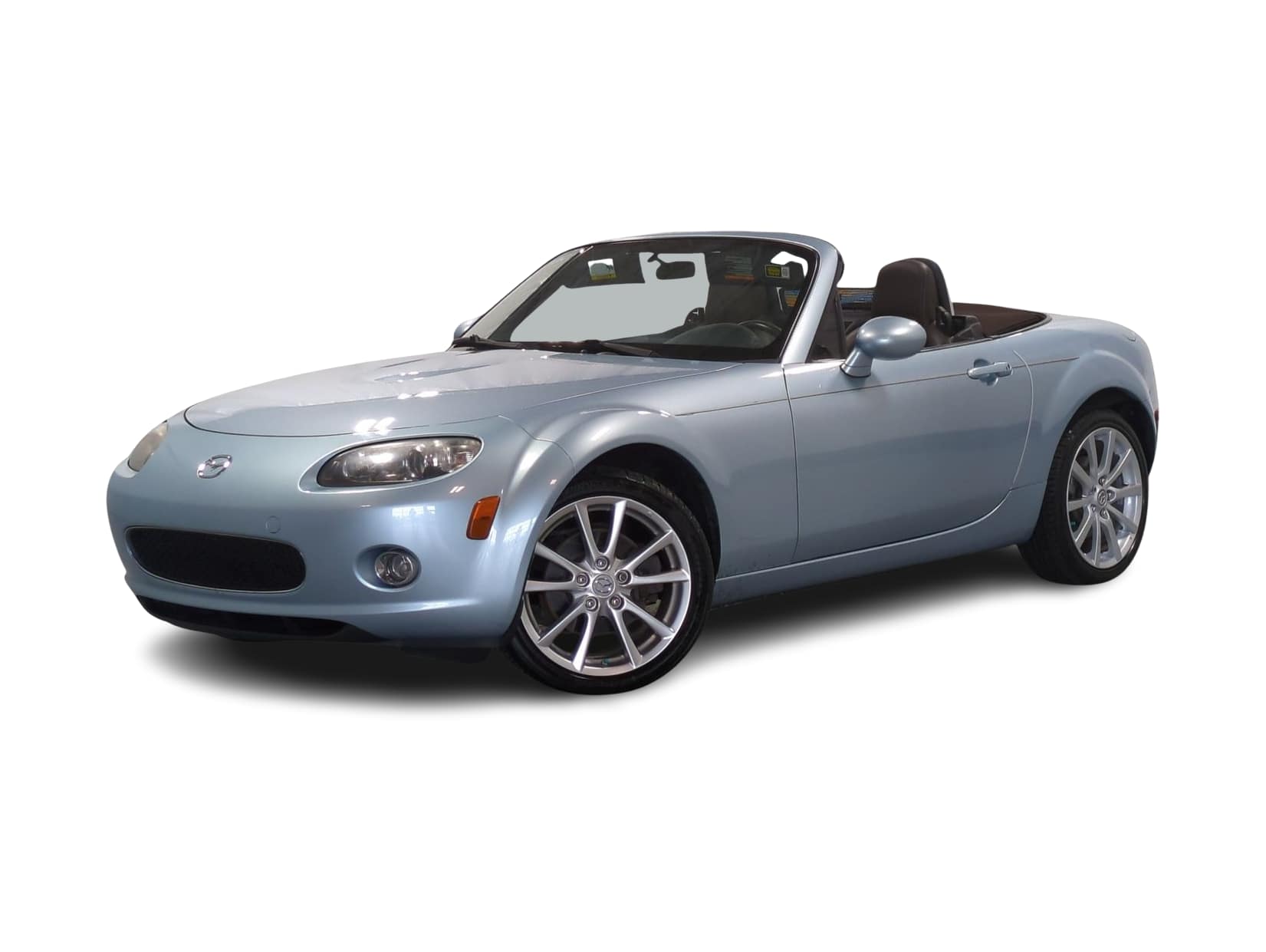 2008 Mazda MX-5 Miata Special Edition -
                  Farmington Hills, MI