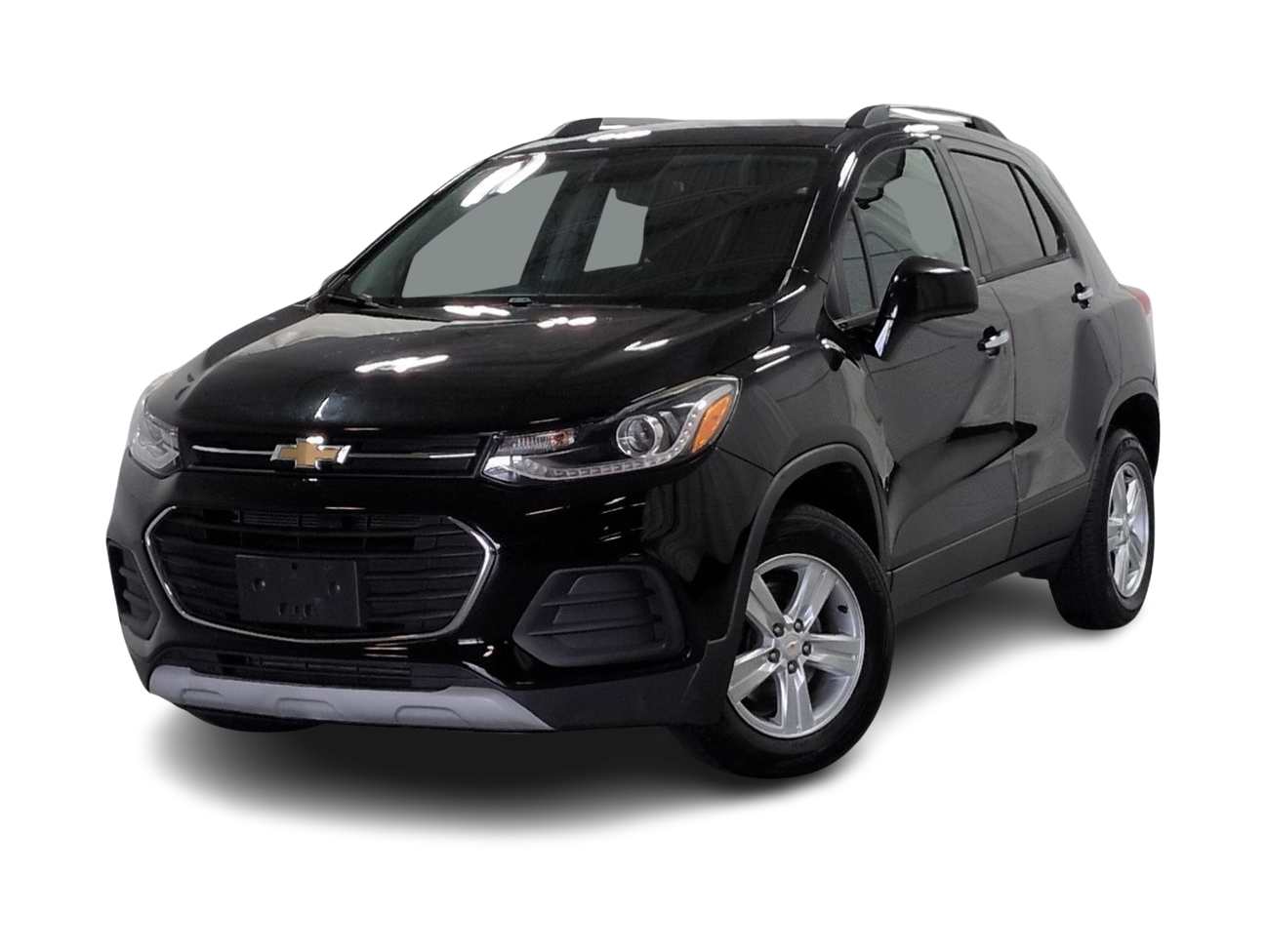 2019 Chevrolet Trax LT -
                  Farmington Hills, MI
