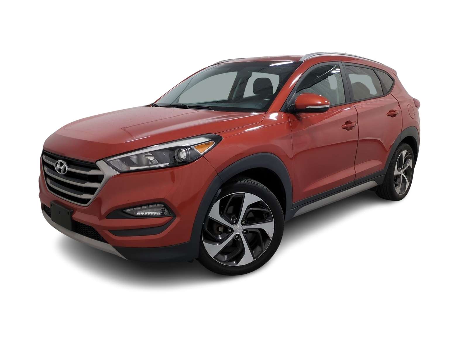 2017 Hyundai Tucson Sport -
                Farmington Hills, MI