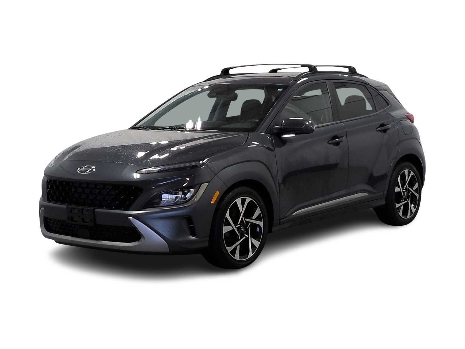 2022 Hyundai Kona Limited -
                  Farmington Hills, MI
