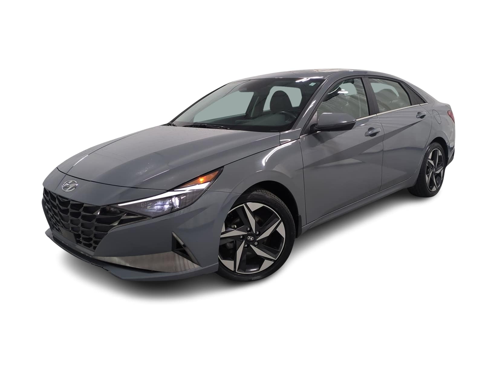 2023 Hyundai Elantra Limited Edition -
                  Farmington Hills, MI