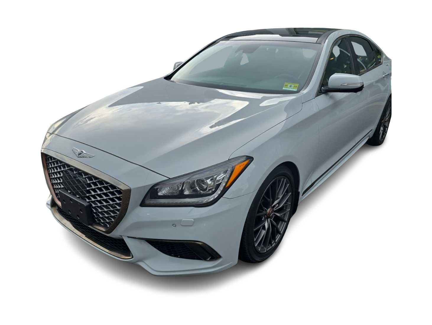 2019 Genesis G80 3.8T -
                  Farmington Hills, MI