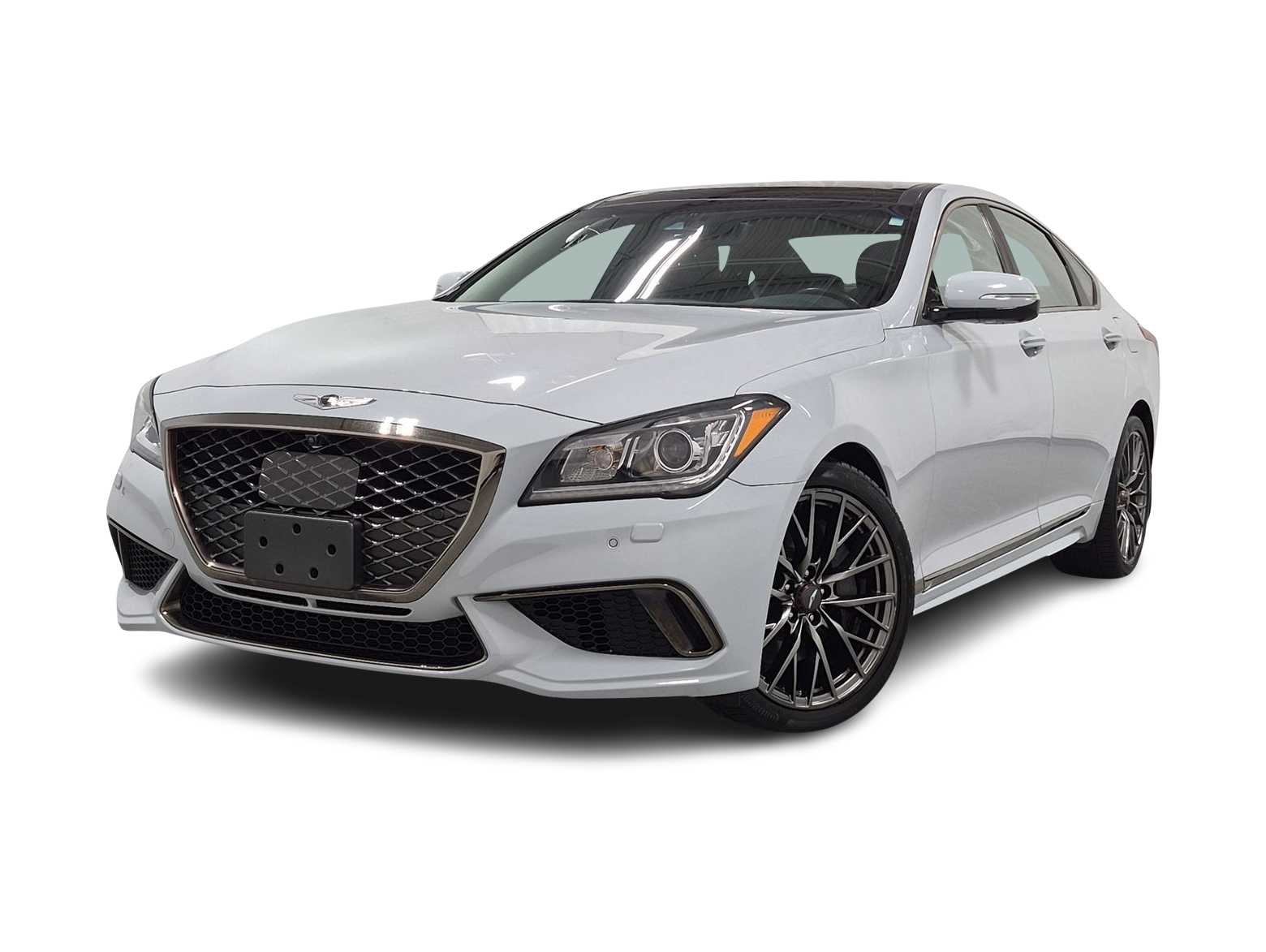 2019 Genesis G80 3.8T -
                  Farmington Hills, MI
