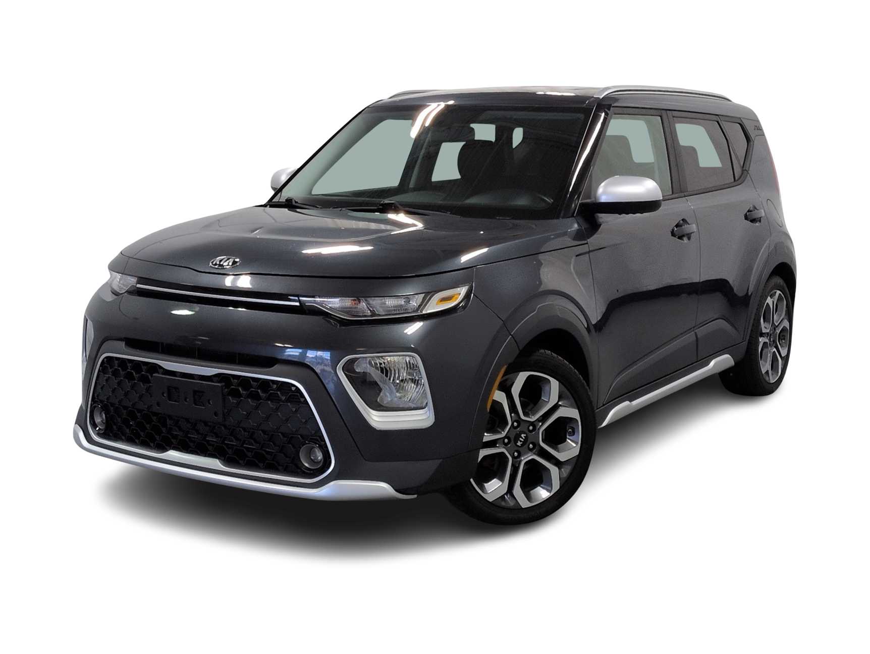 Thumbnail: 2020 Kia Soul - 1