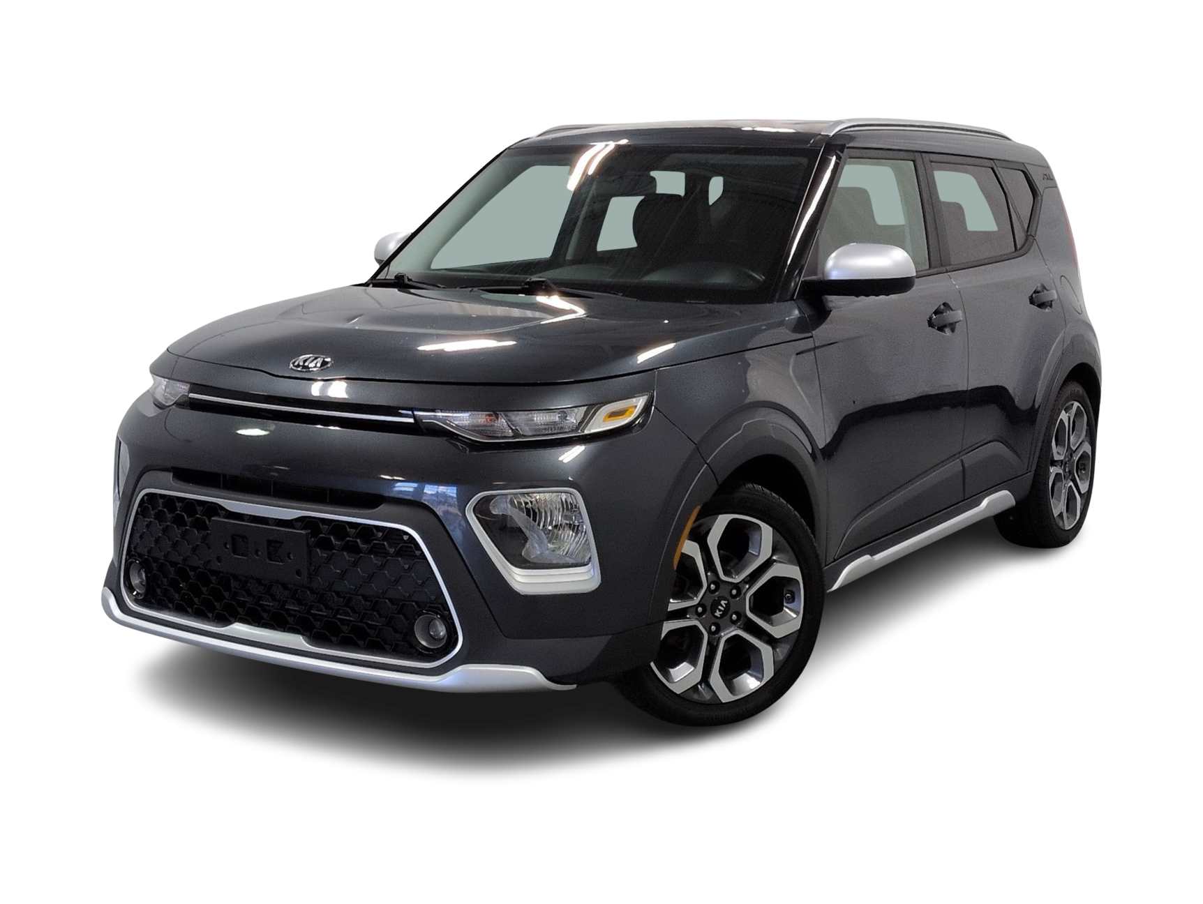 Thumbnail: 2020 Kia Soul - 1