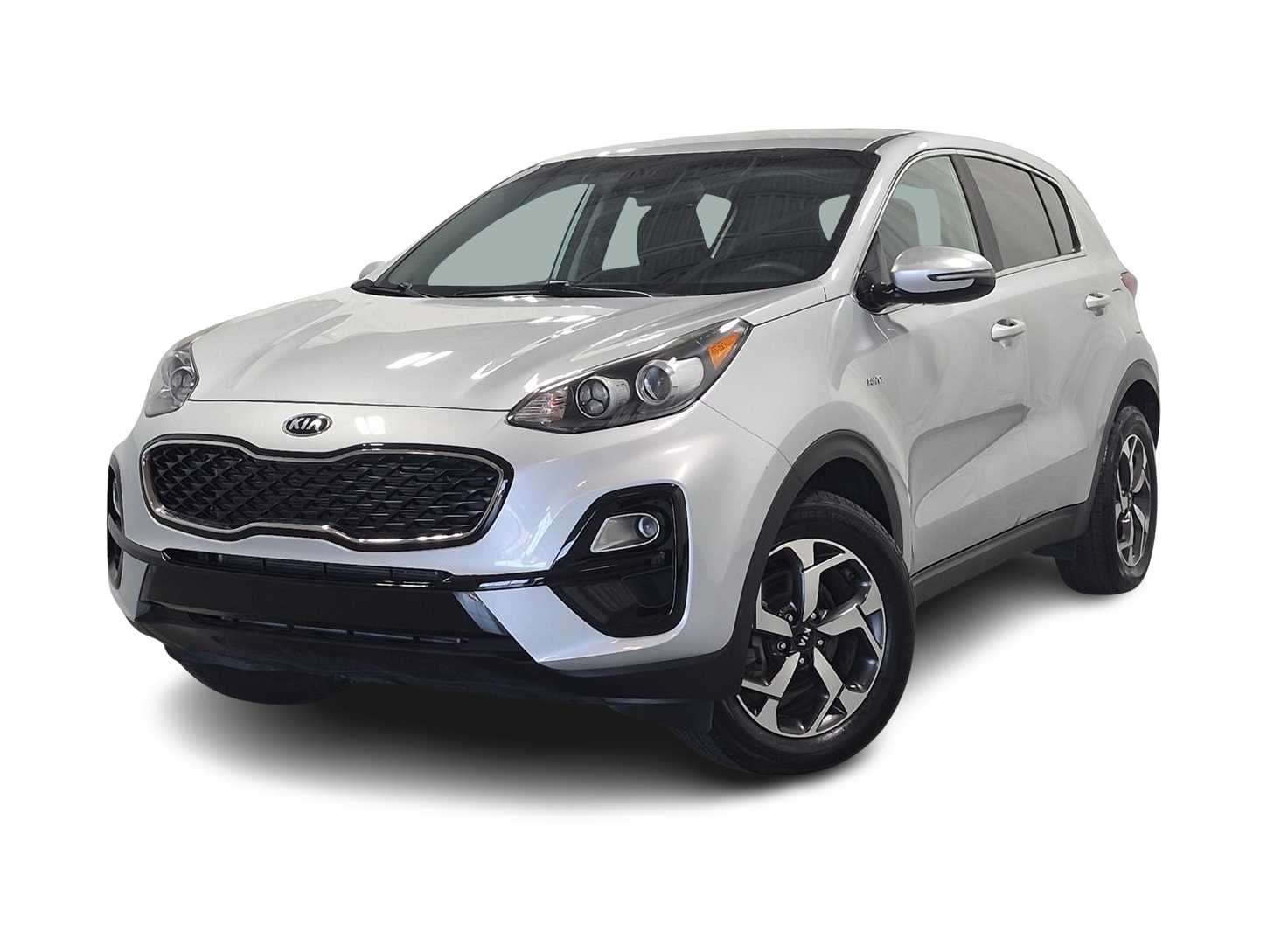 2020 Kia Sportage LX -
                  Farmington Hills, MI