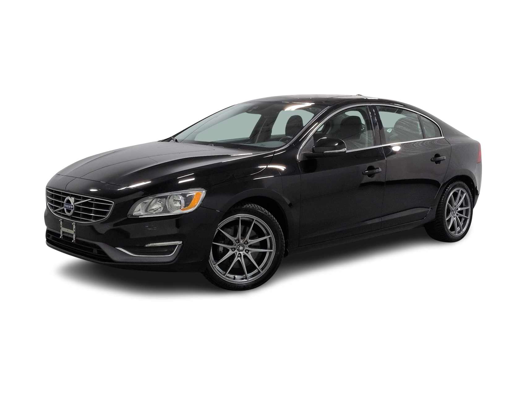 Thumbnail: 2016 Volvo S60 - 1