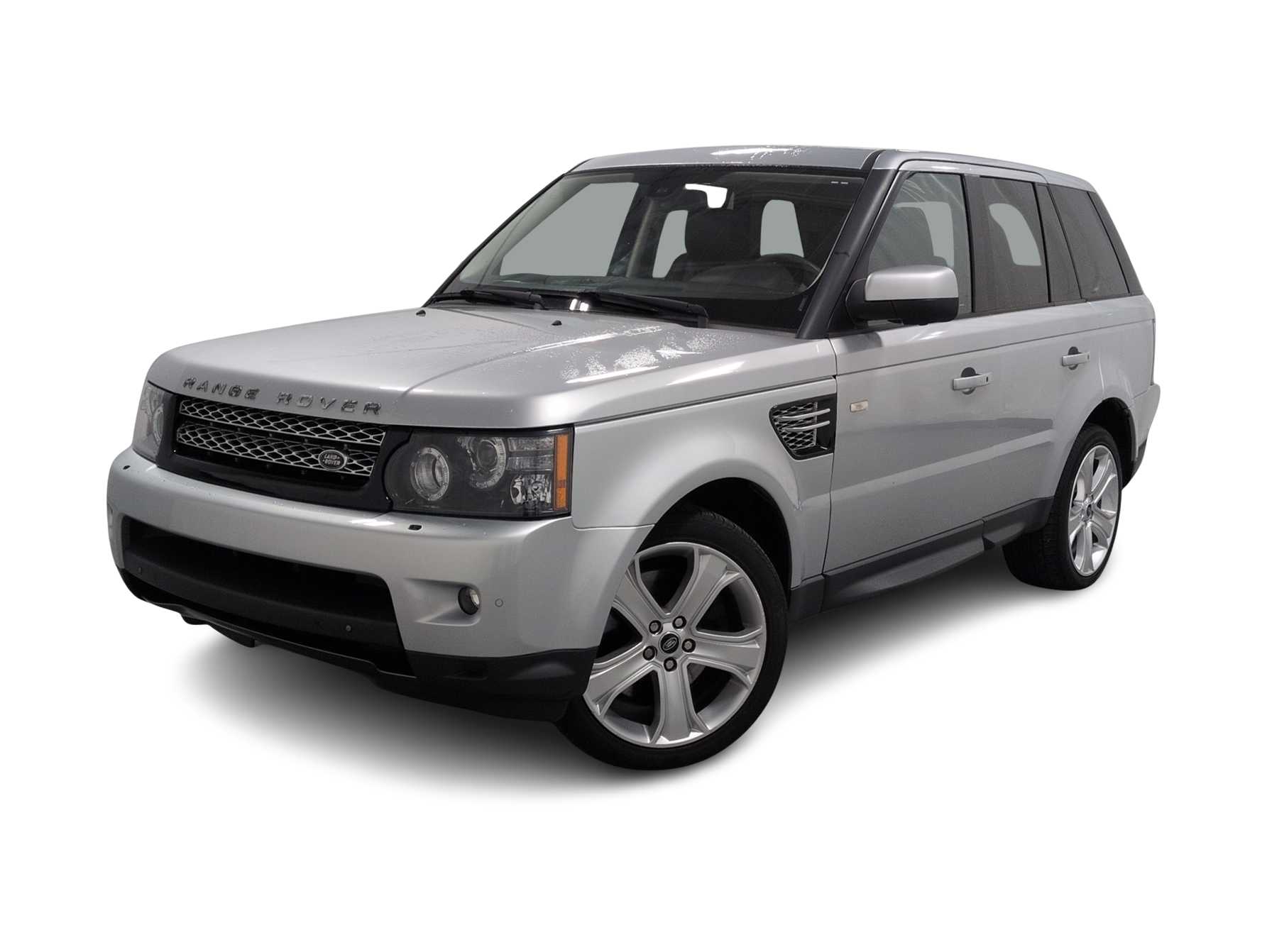 Thumbnail: 2013 Land Rover Range Rover Sport - 1
