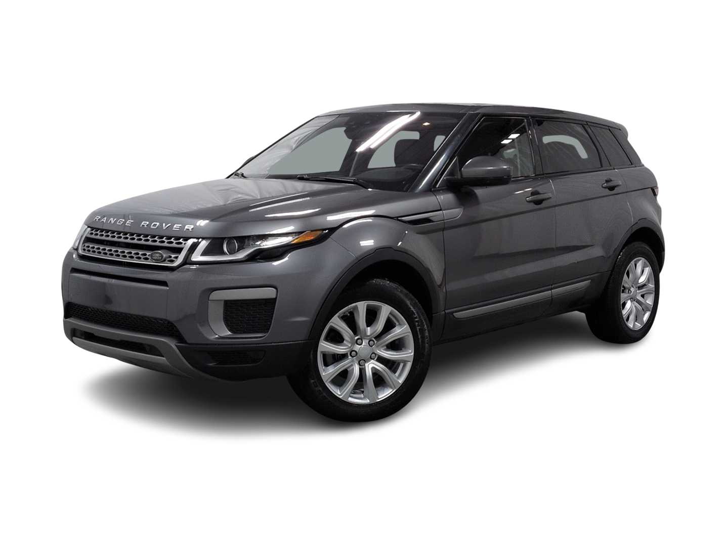 2017 Land Rover Range Rover Evoque SE Premium -
                  Farmington Hills, MI