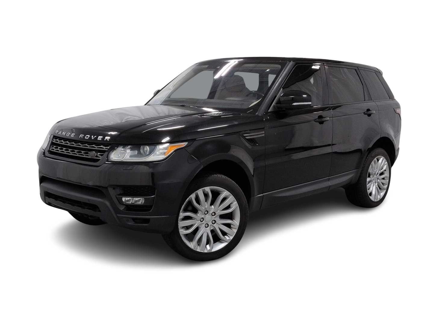 2017 Land Rover Range Rover Sport SE -
                  Farmington Hills, MI