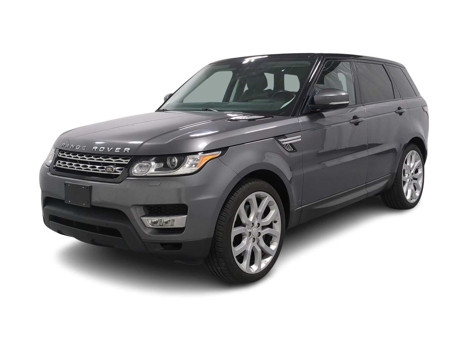 2014 Land Rover Range Rover Sport Supercharged -
                Farmington Hills, MI