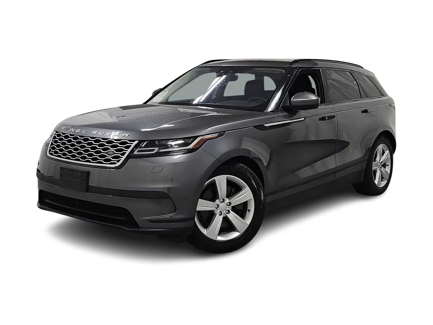 2018 Land Rover Range Rover Velar S -
                  Farmington Hills, MI
