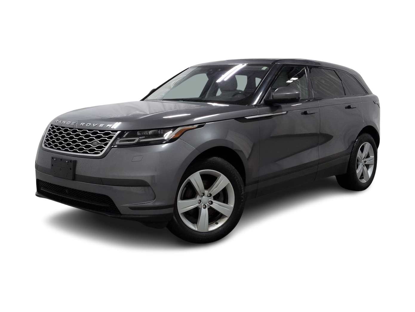 2018 Land Rover Range Rover Velar S -
                  Farmington Hills, MI
