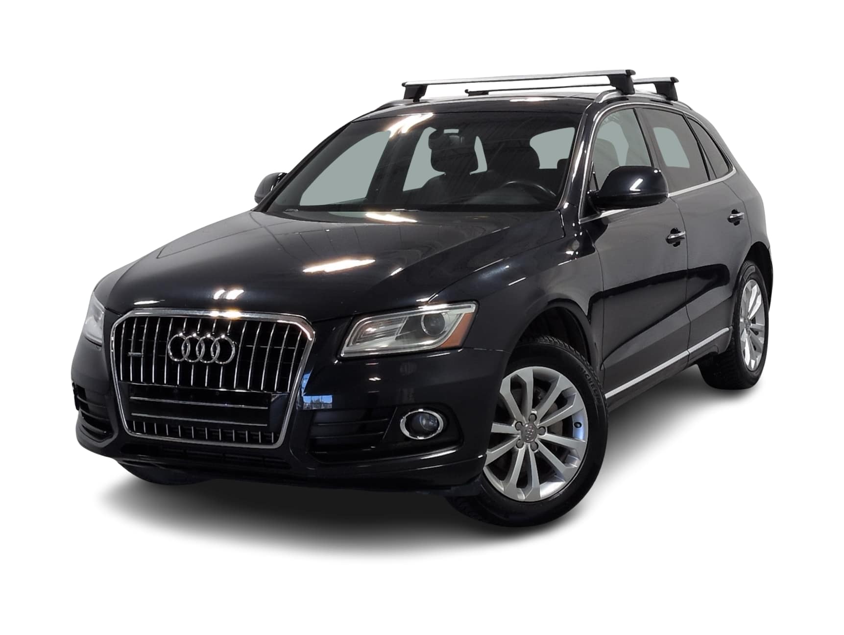2016 Audi Q5 Premium Plus -
                  Farmington Hills, MI