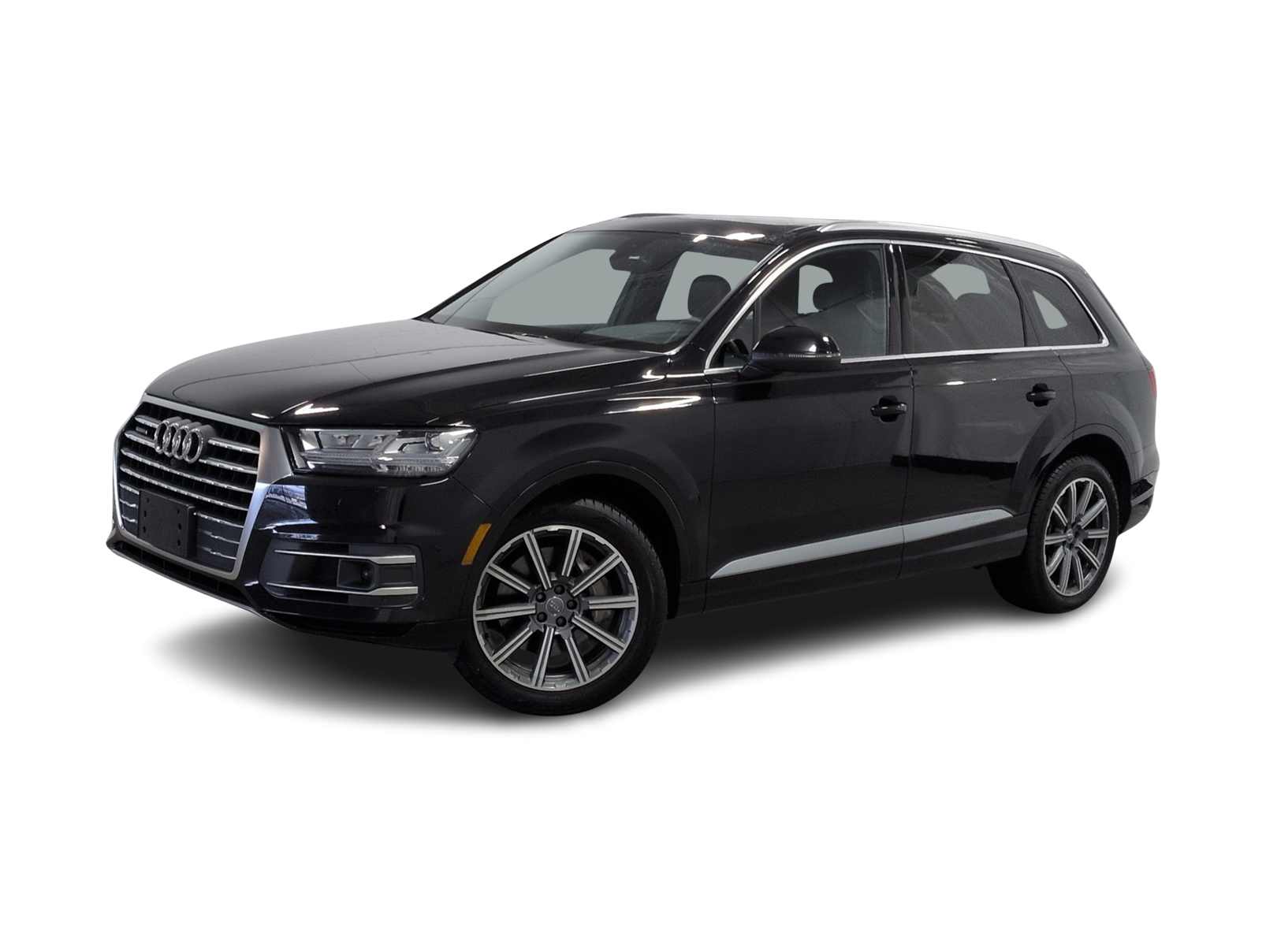 2018 Audi Q7 Premium Plus -
                  Farmington Hills, MI