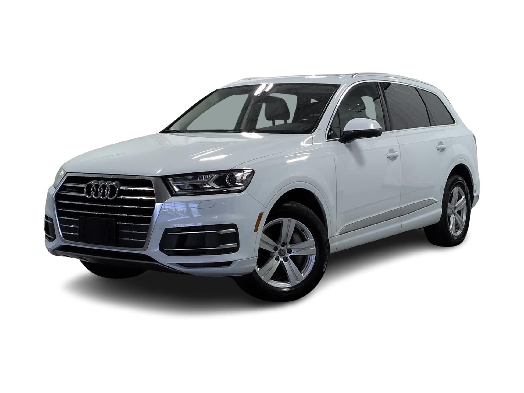 2018 Audi Q7 Premium Plus -
                  Farmington Hills, MI